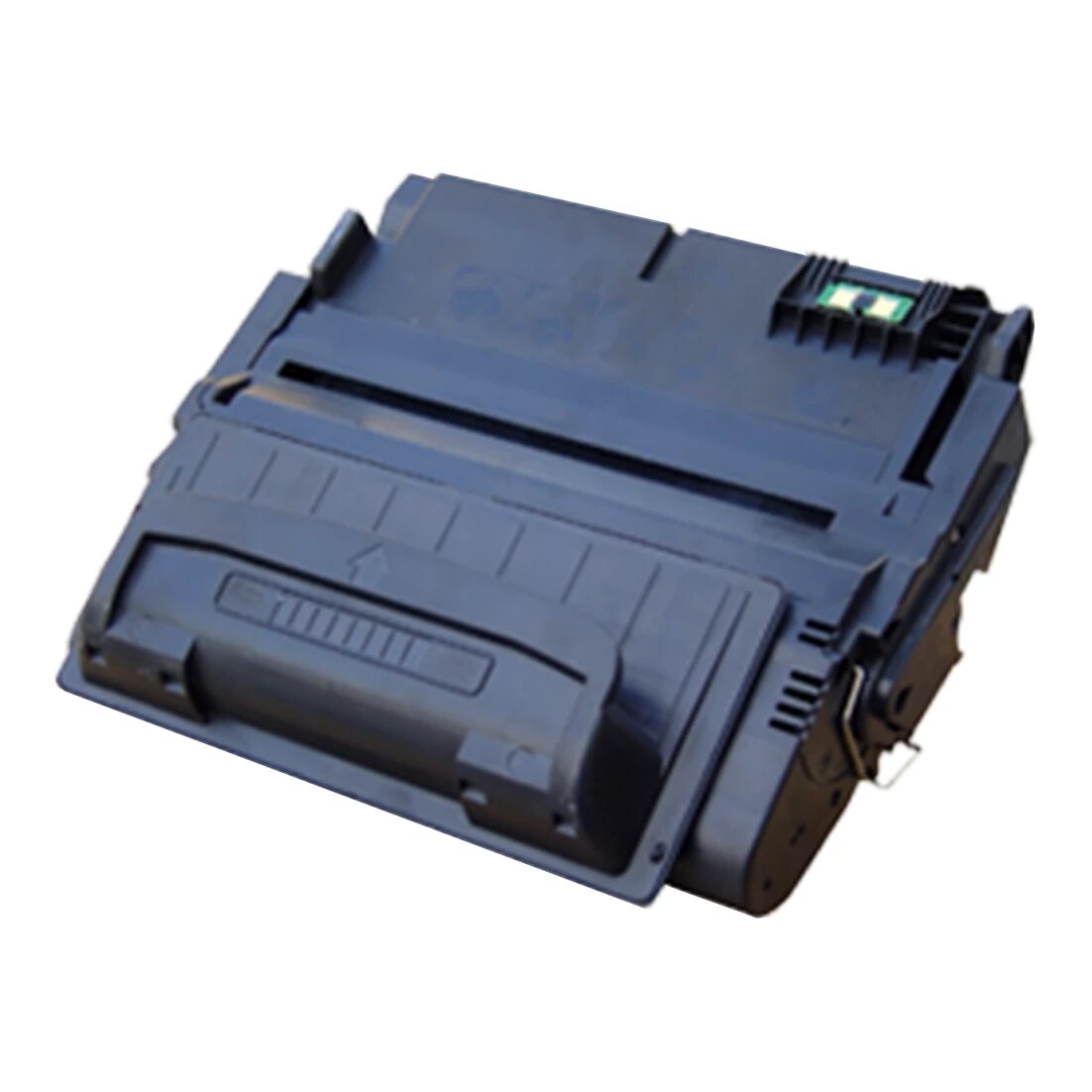 Huismerk HP 42X (Q5942X) toner zwart hoge capaciteit
