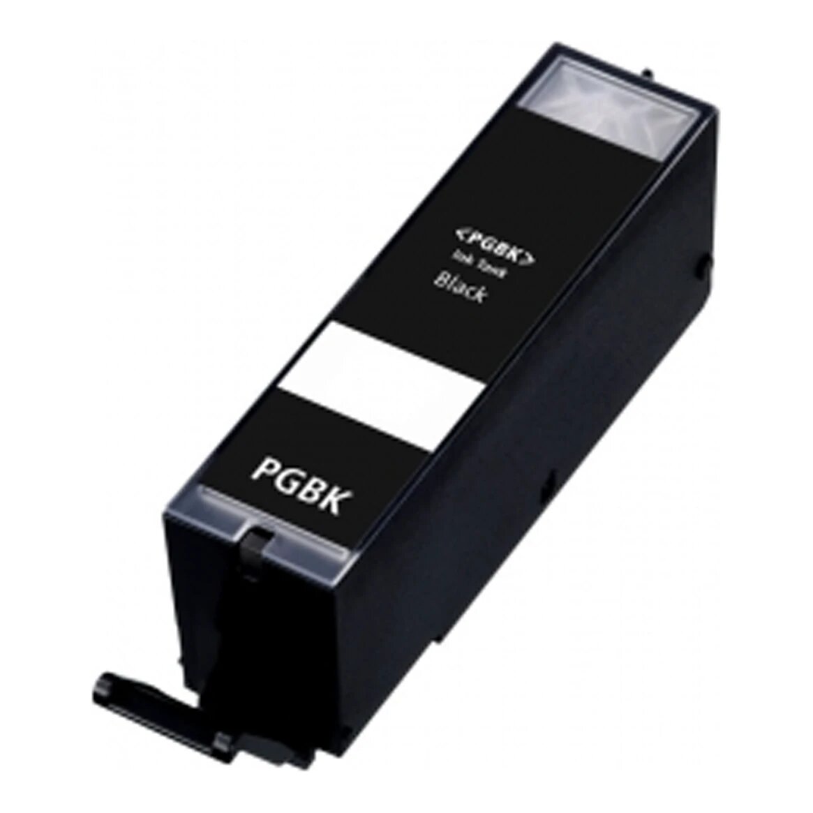 Huismerk Canon PGI-570PGBK XL (0318C001) inktcartridge pigment zwart