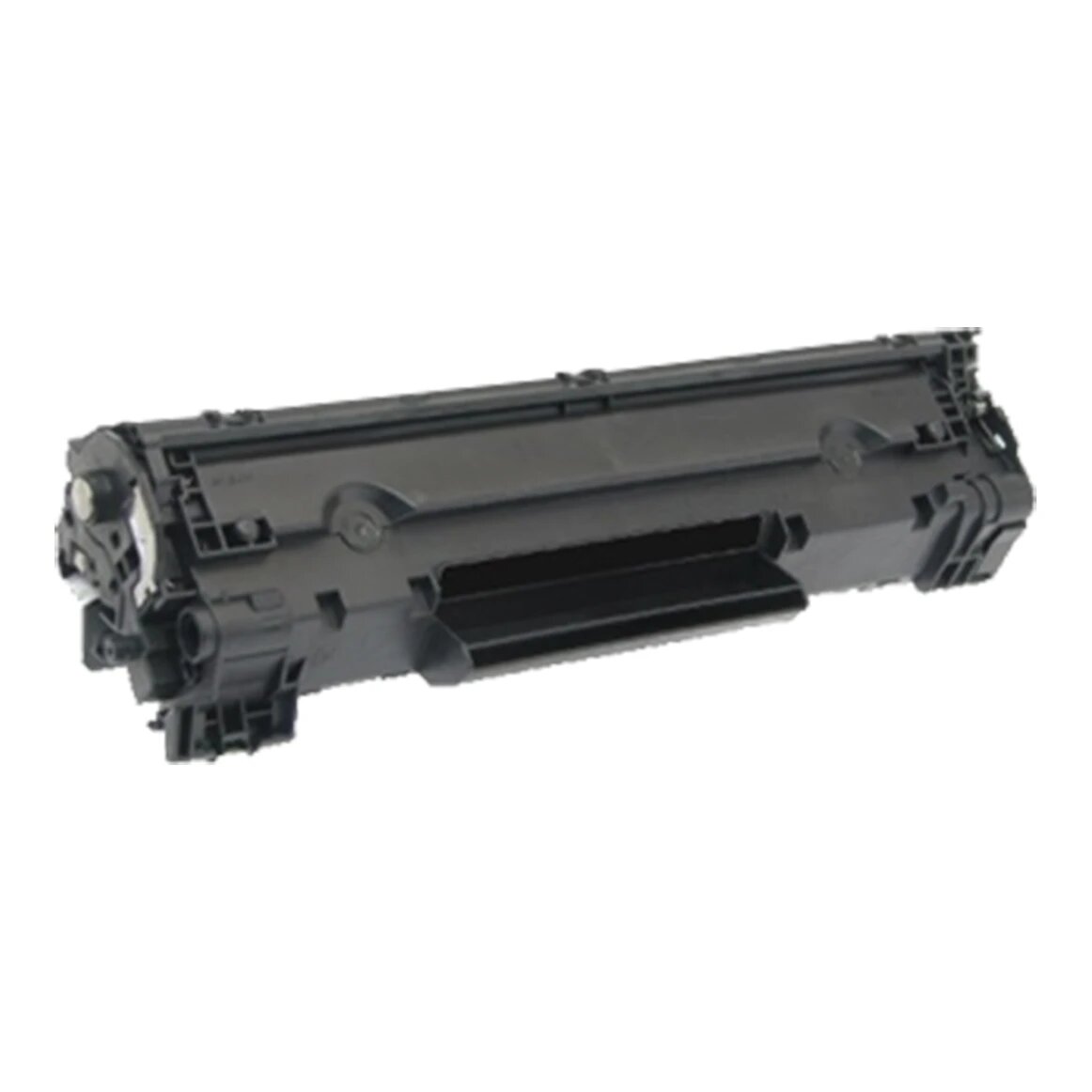 Huismerk HP 83X (CF283X) toner zwart hoge capaciteit