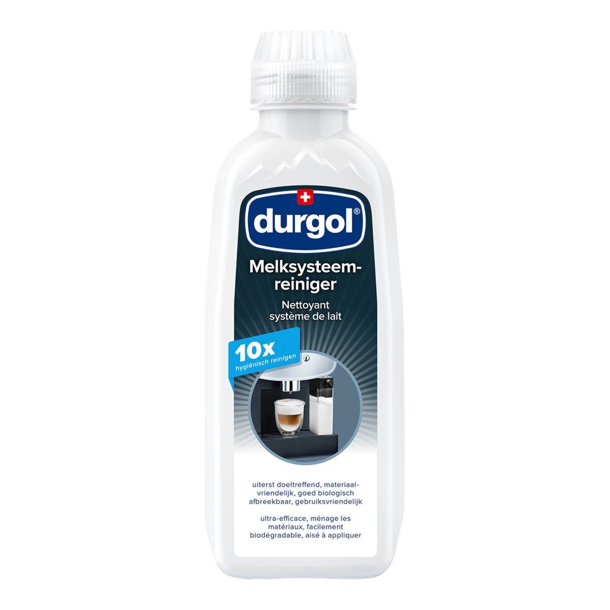 Durgol melksysteemreiniger (500 ml)