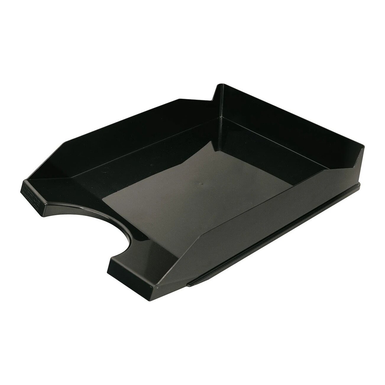 Office Products A4 brievenbak zwart