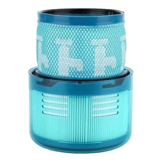 Dyson Gen5 972352-01 uitwasbare HEPA motorfilter (eigen merk)