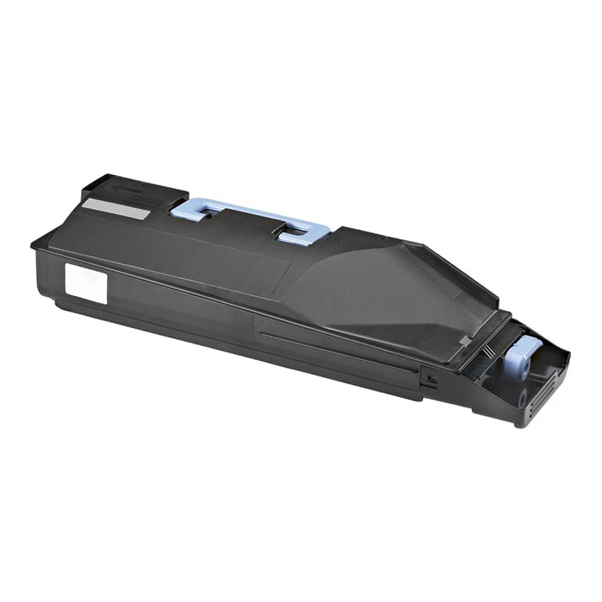 Huismerk Utax 652510010 toner zwart