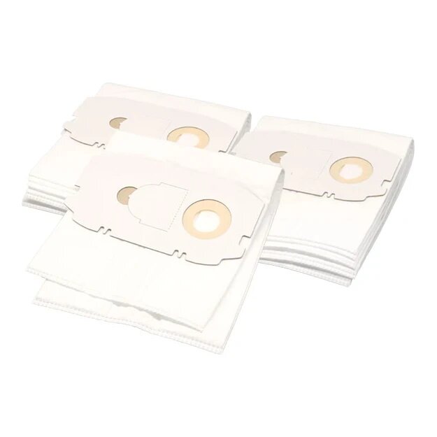 Festool 498411 stofzuigerzakken 10 stuks (Propex Parts)
