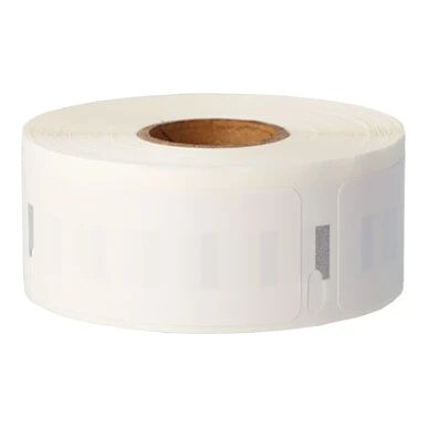 Dymo 11352 / S0722520 compatible Labelwriter 550 labels, 25 mm x 54 mm
