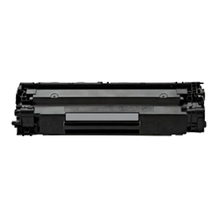 Huismerk Canon 725 toner zwart hoge capaciteit