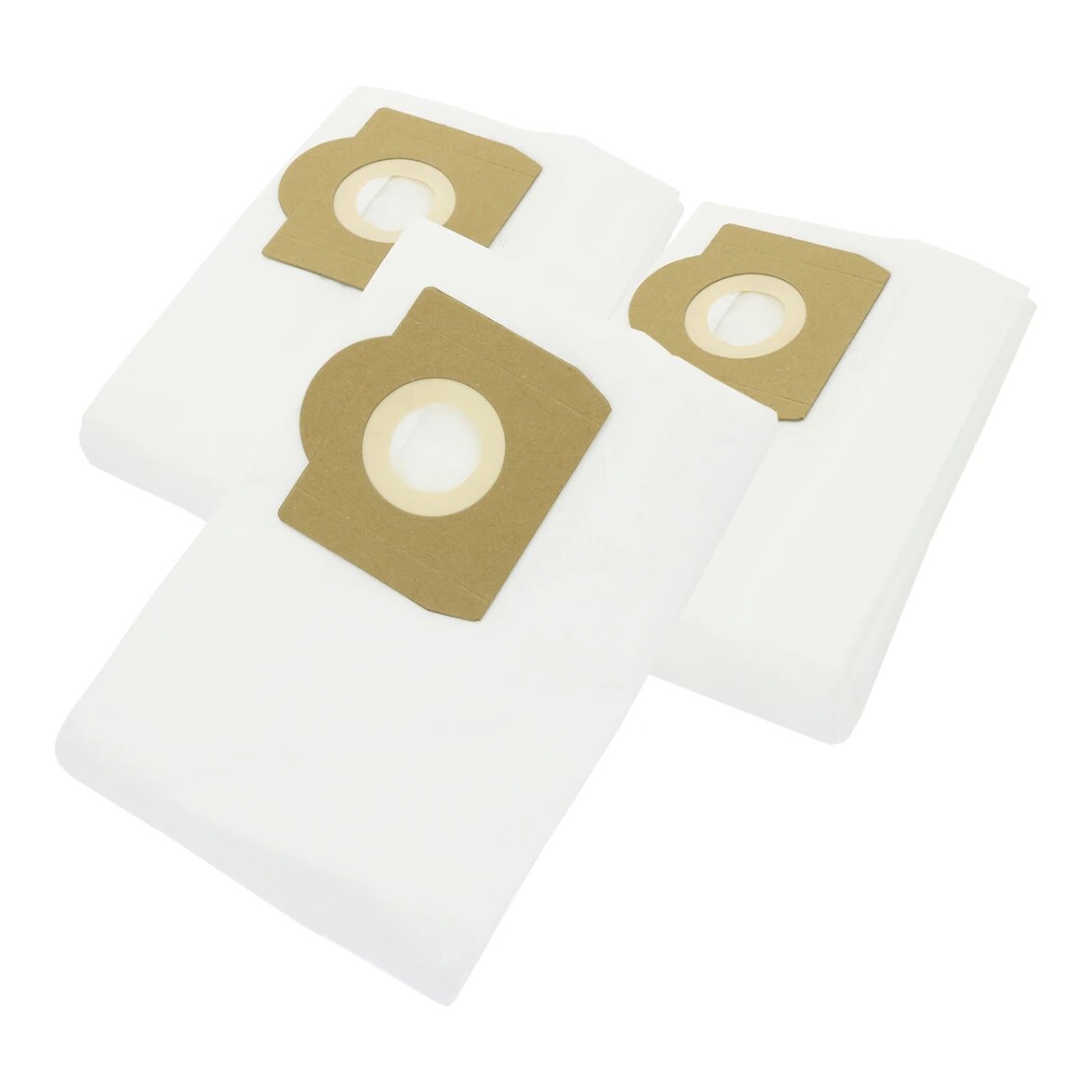 Kärcher WD3 stofzuigerzakken 10 stuks (Propex Parts)