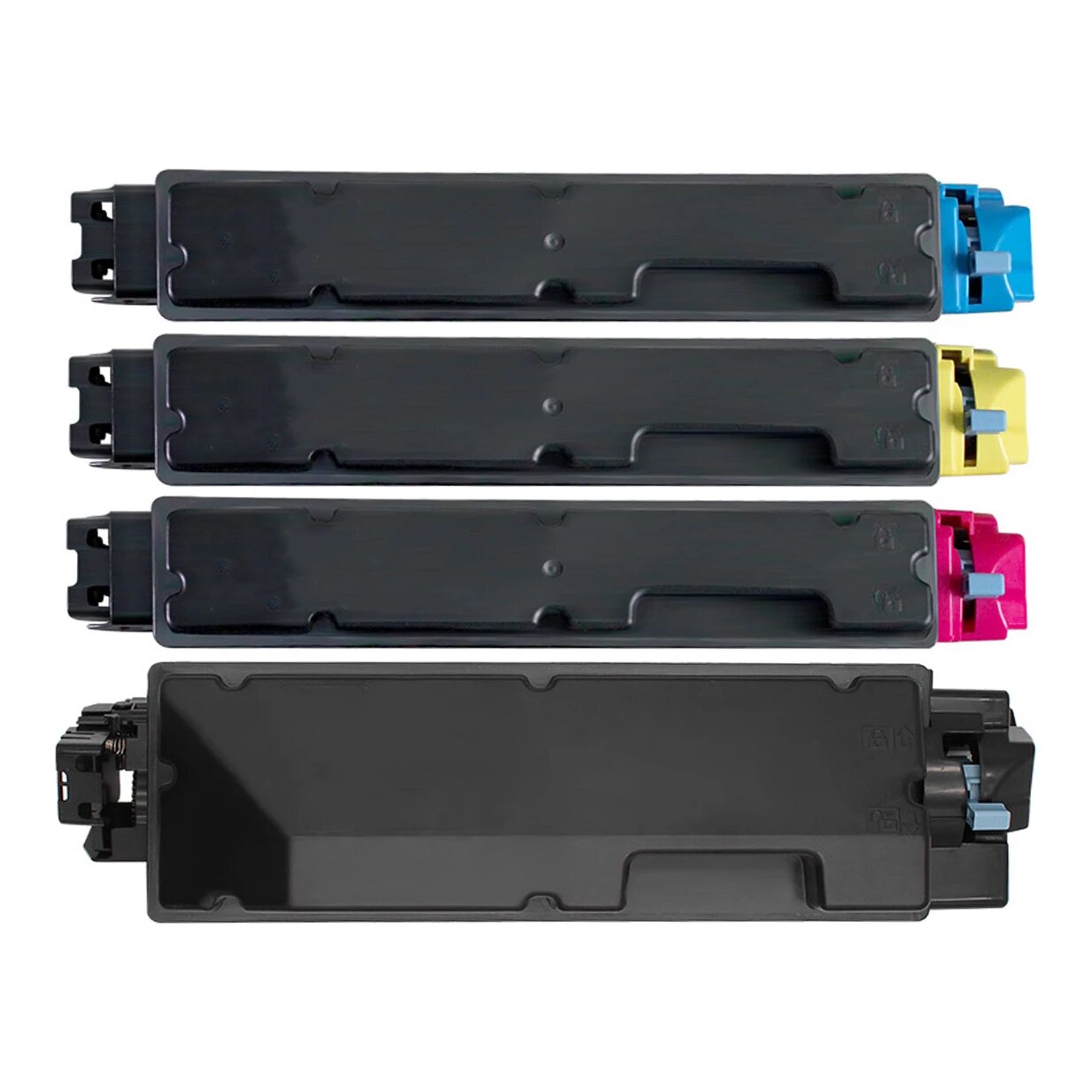 Huismerk Kyocera TK-5345 toners voordeelbundel