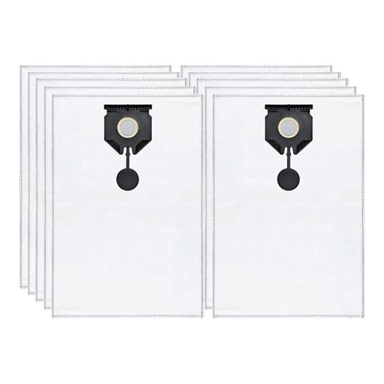 Kärcher NT30/1 series stofzuigerzakken 10 stuks (eigen merk)