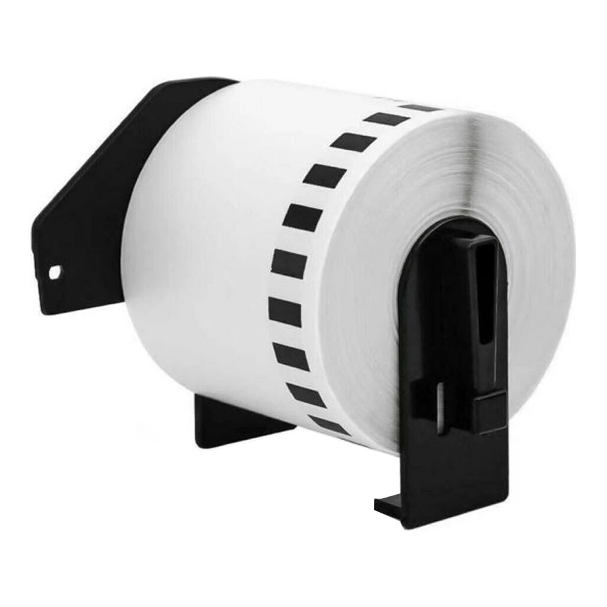 Brother DK-22205 compatible labels, 62 mm x 30,48 m