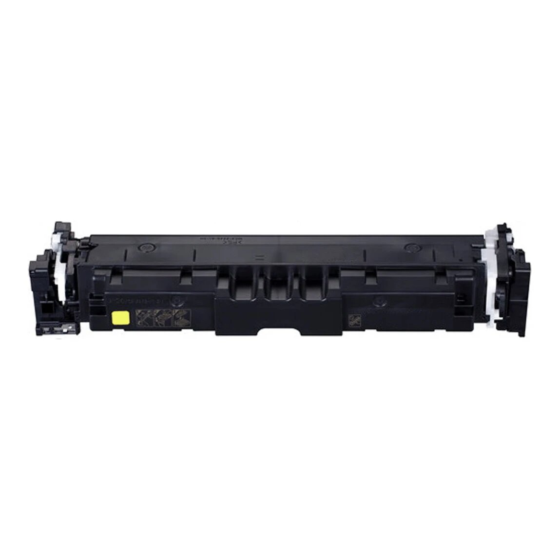 Huismerk Canon 069H Y toner geel hoge capaciteit