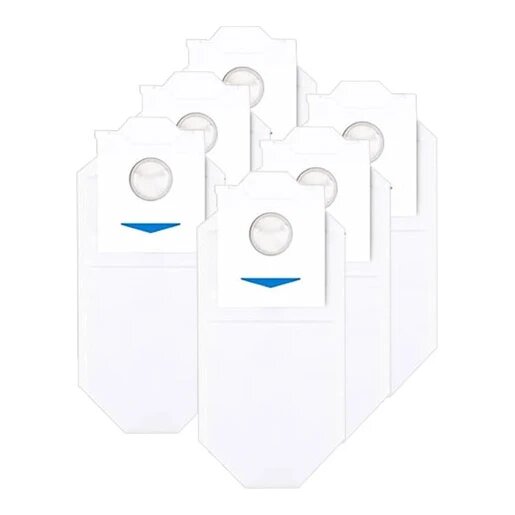 Ecovacs N30 Omni serie stofzuigerzakken 6 stuks (Propex Parts)