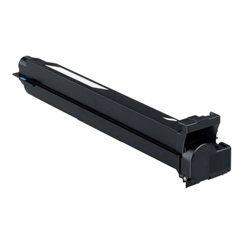Huismerk Konica Minolta TN-613K (A0TM150) toner zwart hoge capaciteit