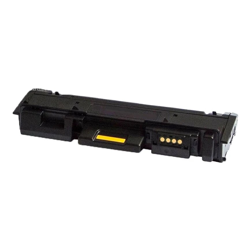 Huismerk Xerox 106R02777 toner zwart hoge capaciteit