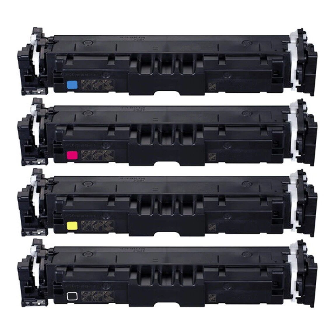 Huismerk Canon 069H toners voordeelbundel hoge capaciteit
