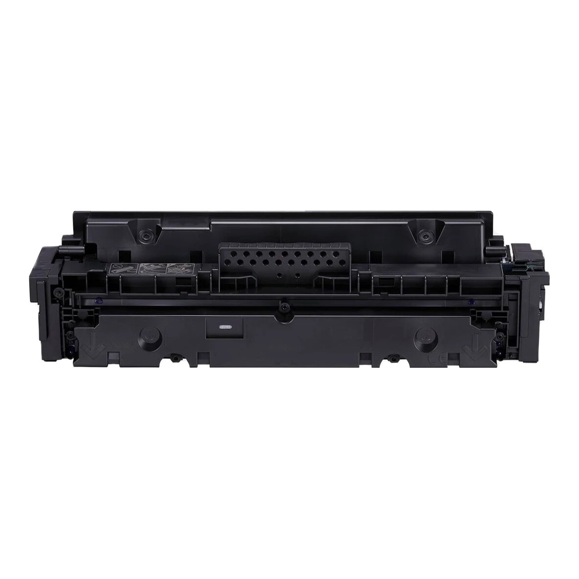 Huismerk Canon 055H BK toner zwart hoge capaciteit