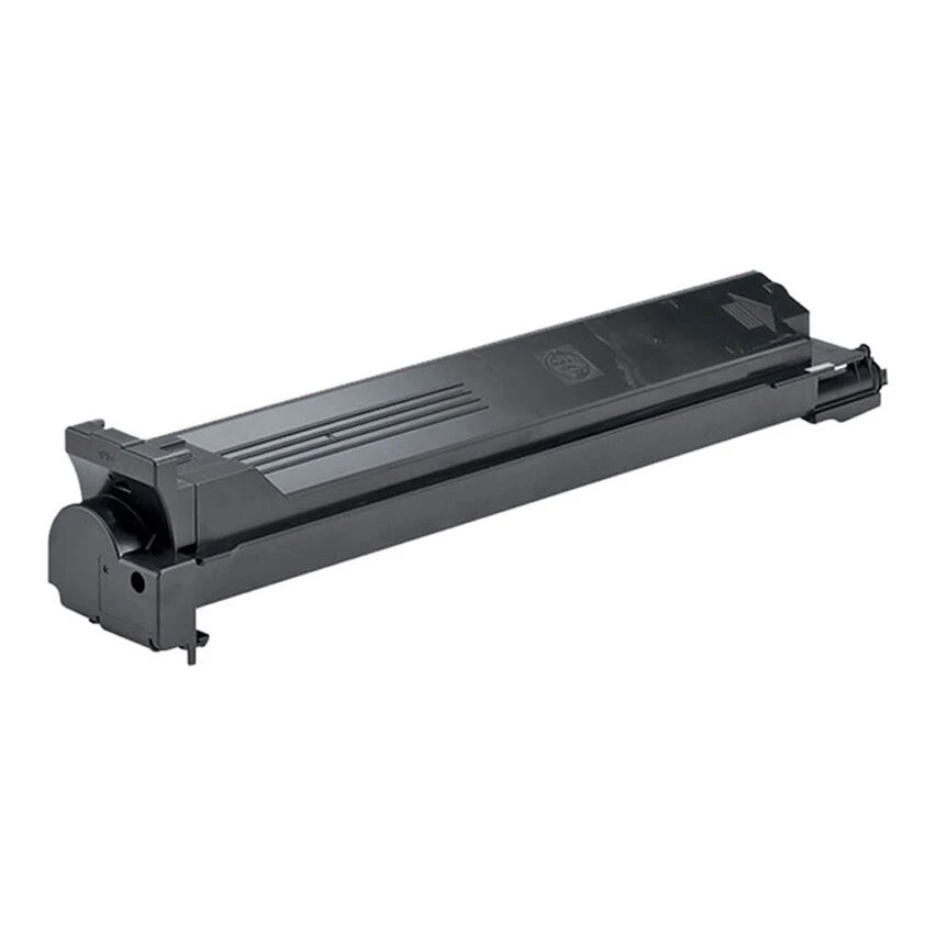 Huismerk Konica Minolta TN-711K (A3VU150) toner zwart