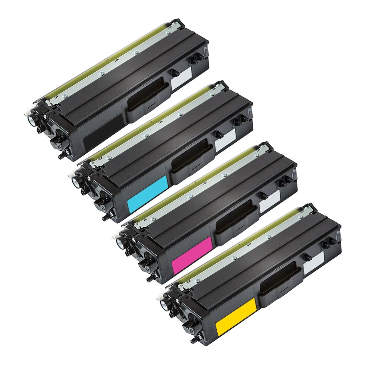 Huismerk Brother TN-910 toners voordeelbundel extra hoge capaciteit