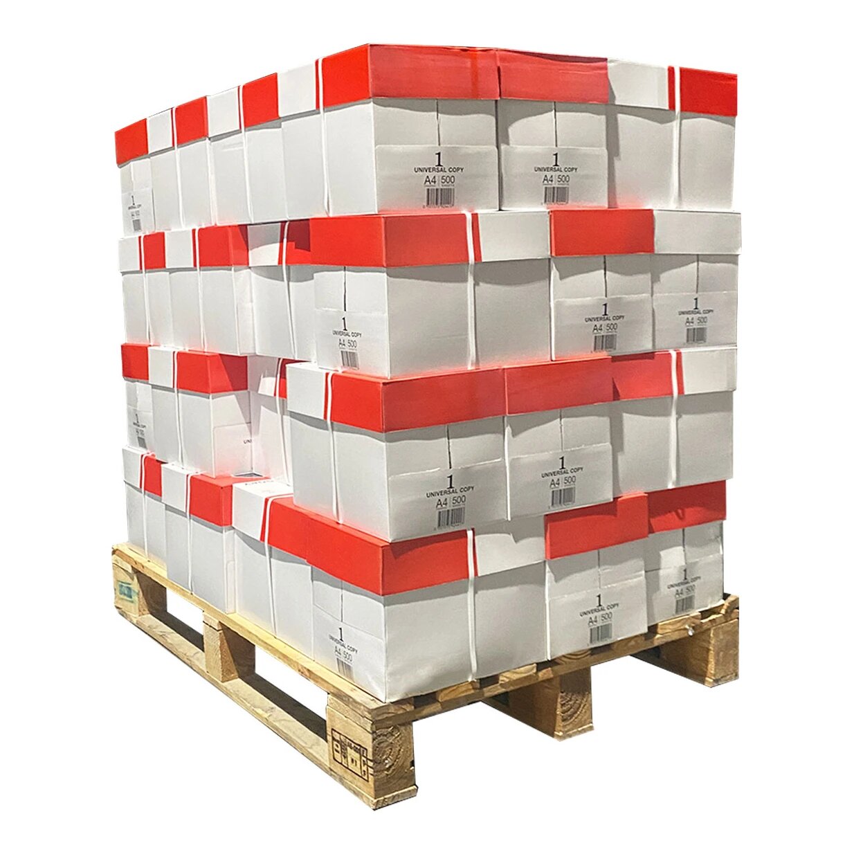 Universal Copy A4 kopieerpapier 75 gr/m² - 40 dozen