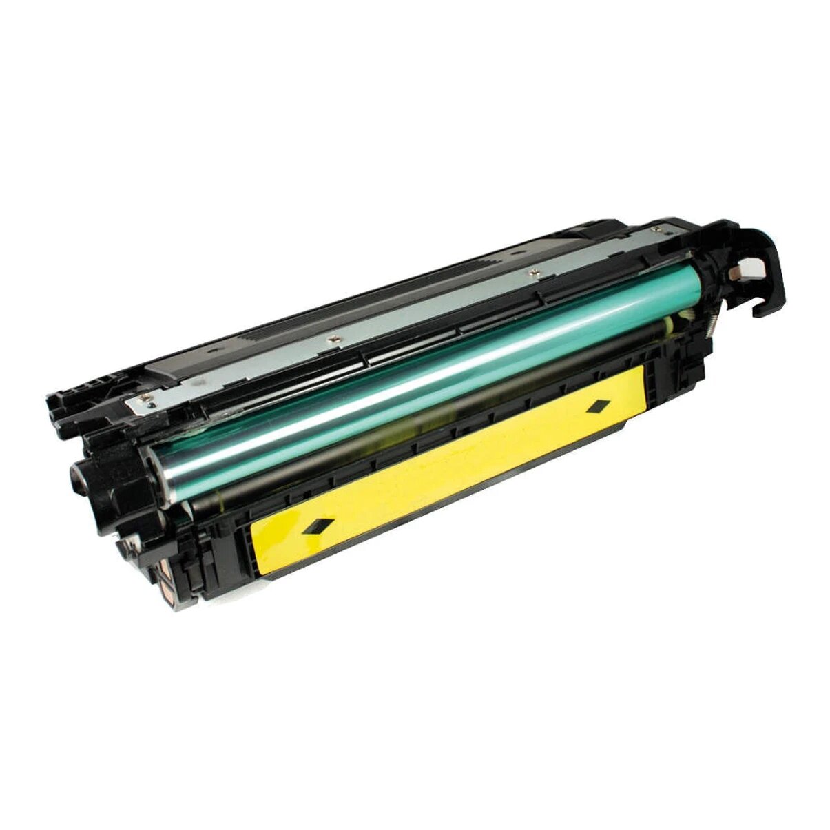 Huismerk Canon 732 Y toner geel