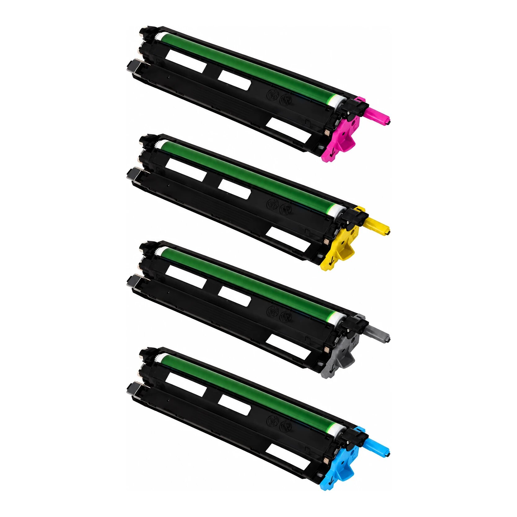 Huismerk Xerox 108R01121 imaging units voordeelbundel