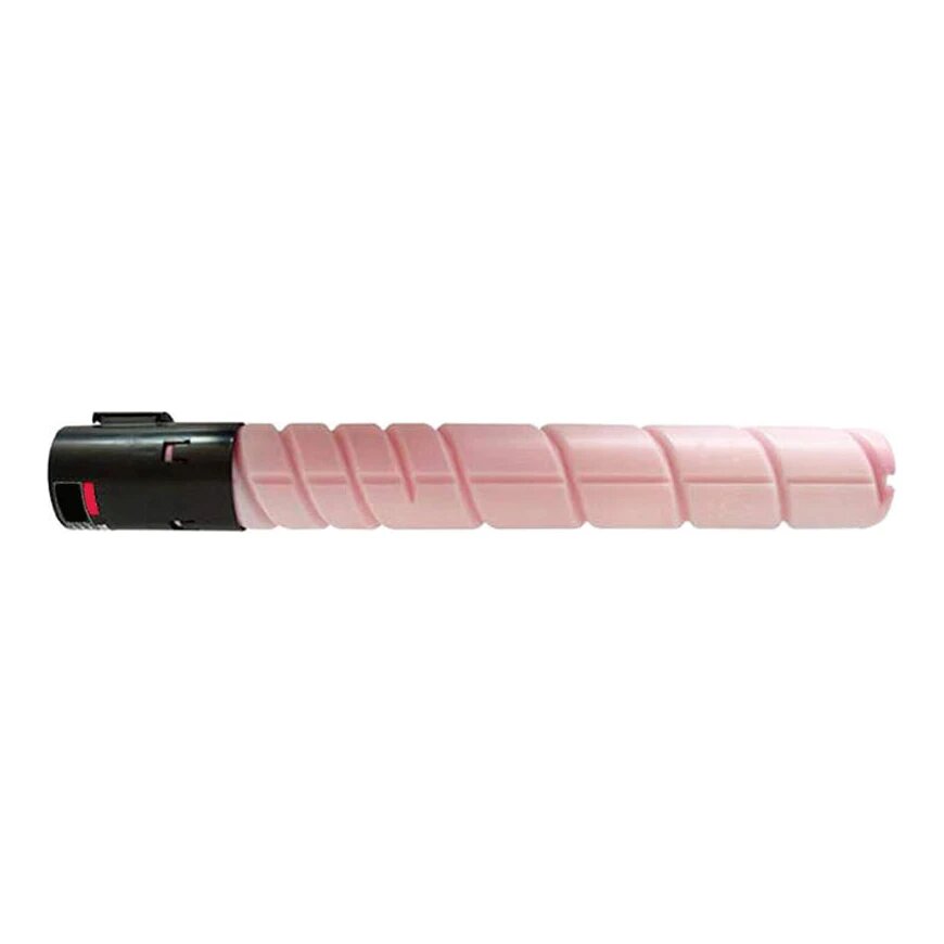 Huismerk Konica Minolta TN-514M (A9E8350) toner magenta