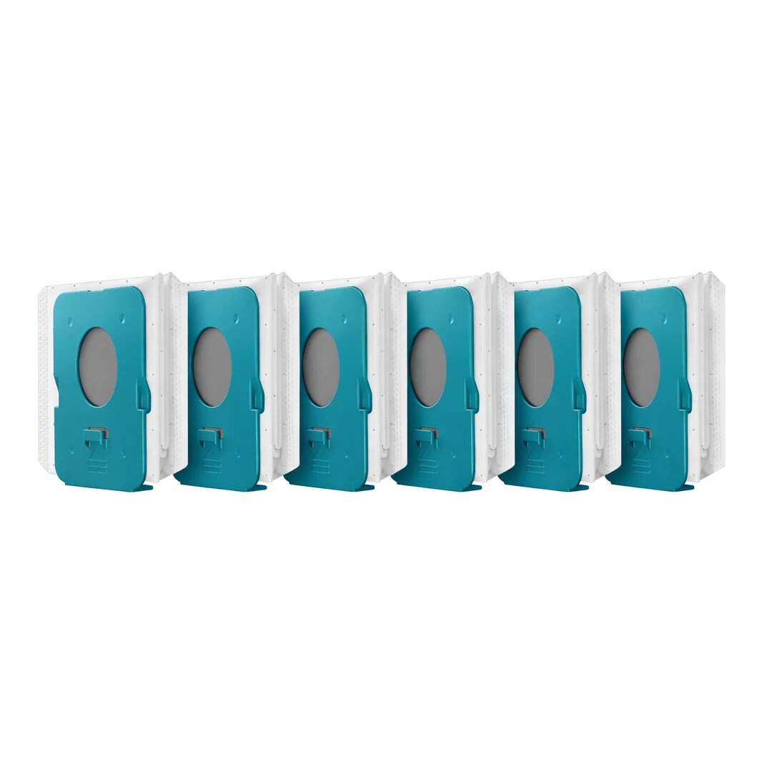 Samsung Bespoke Jet VCA-ADB952 stofzuigerzakken 6 stuks (Propex Parts)