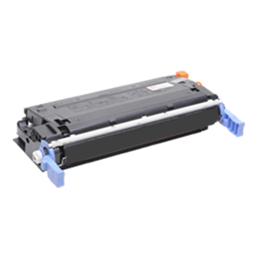 Huismerk HP 644A (Q6460A) toner zwart