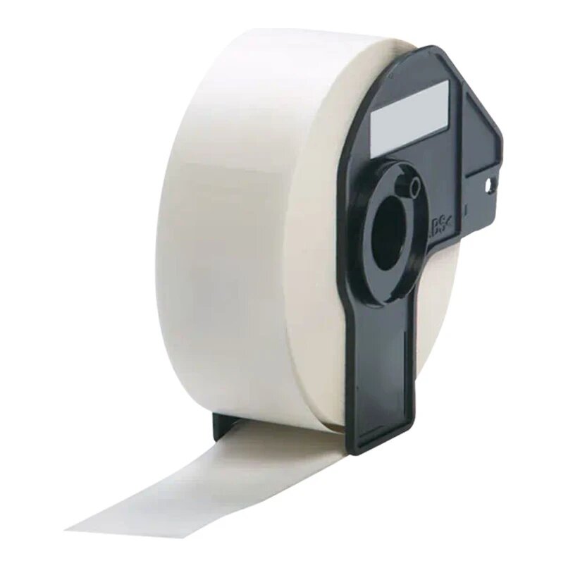 Brother DK-11201 compatible adreslabels, 29 mm x 90 mm