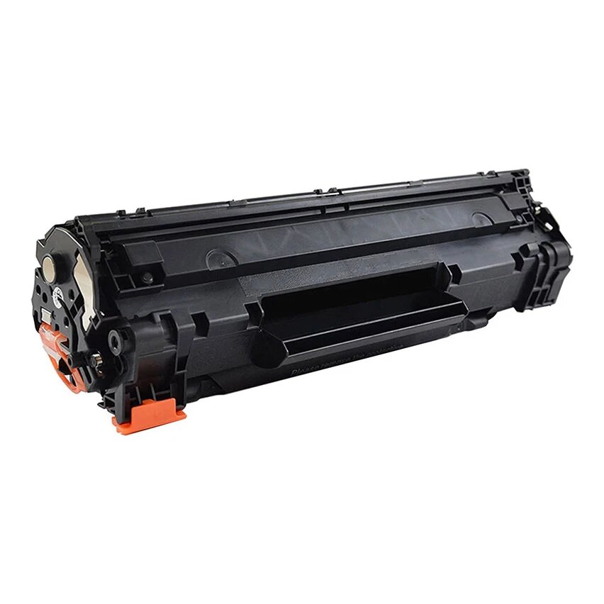 Huismerk HP 85X (CE285X) toner zwart hoge capaciteit