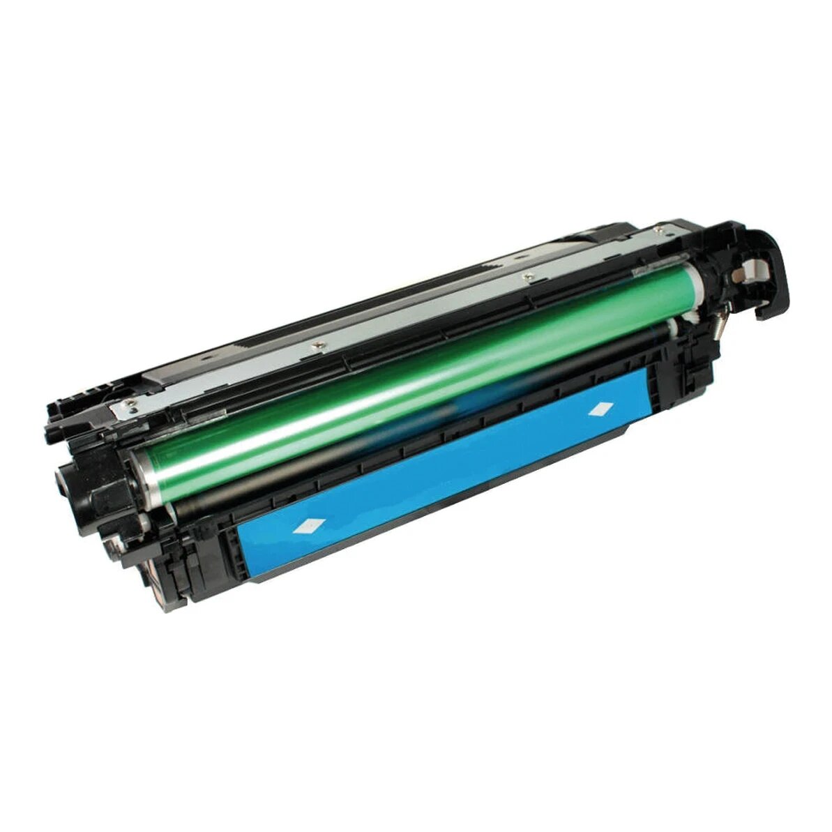 Huismerk Canon 723 C toner cyaan