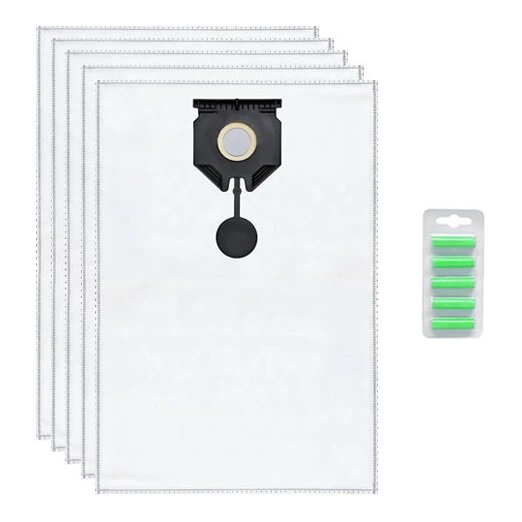 Kärcher NT40/1 - NT50/1 series 2.889-155.0 / 28891550 stofzuigerzakken 5 stuks + 5 geurstaafjes (eigen merk)
