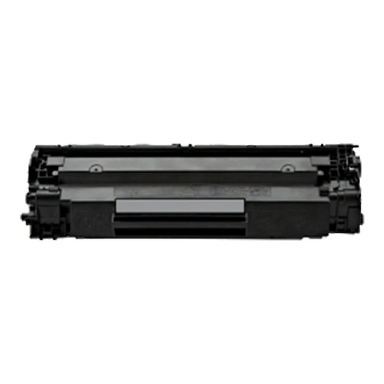Huismerk Canon 728 toner zwart hoge capaciteit