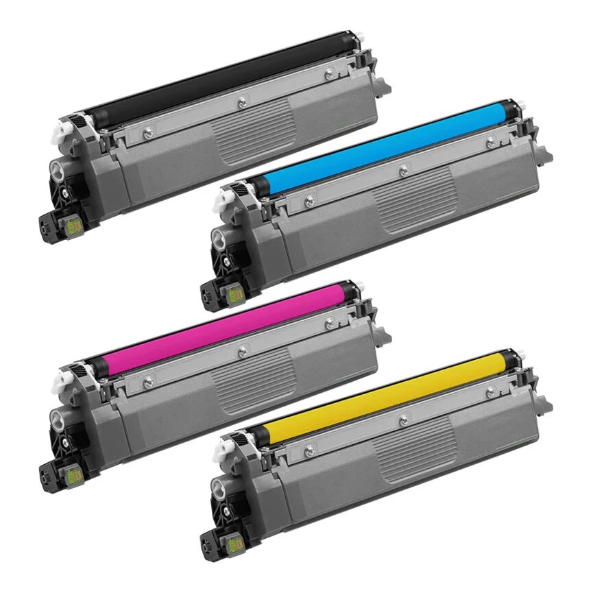 Huismerk Brother TN-248XL toners voordeelbundel hoge capaciteit