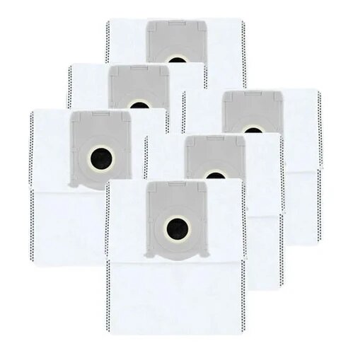 Ecovacs T50 serie stofzuigerzakken 6 stuks (Propex Parts)