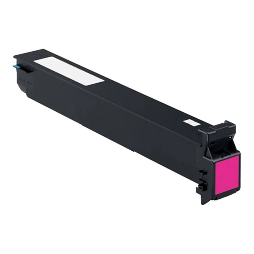 Huismerk Konica Minolta TN-613M (A0TM350) toner magenta
