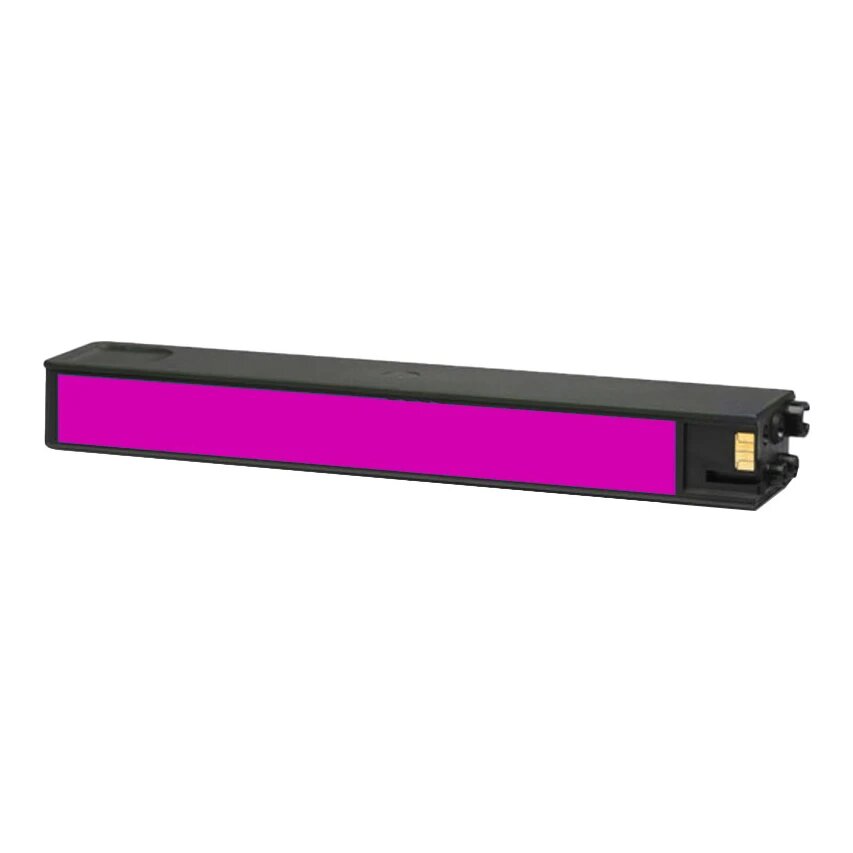 Huismerk HP 980 (D8J08A) inktcartridge magenta