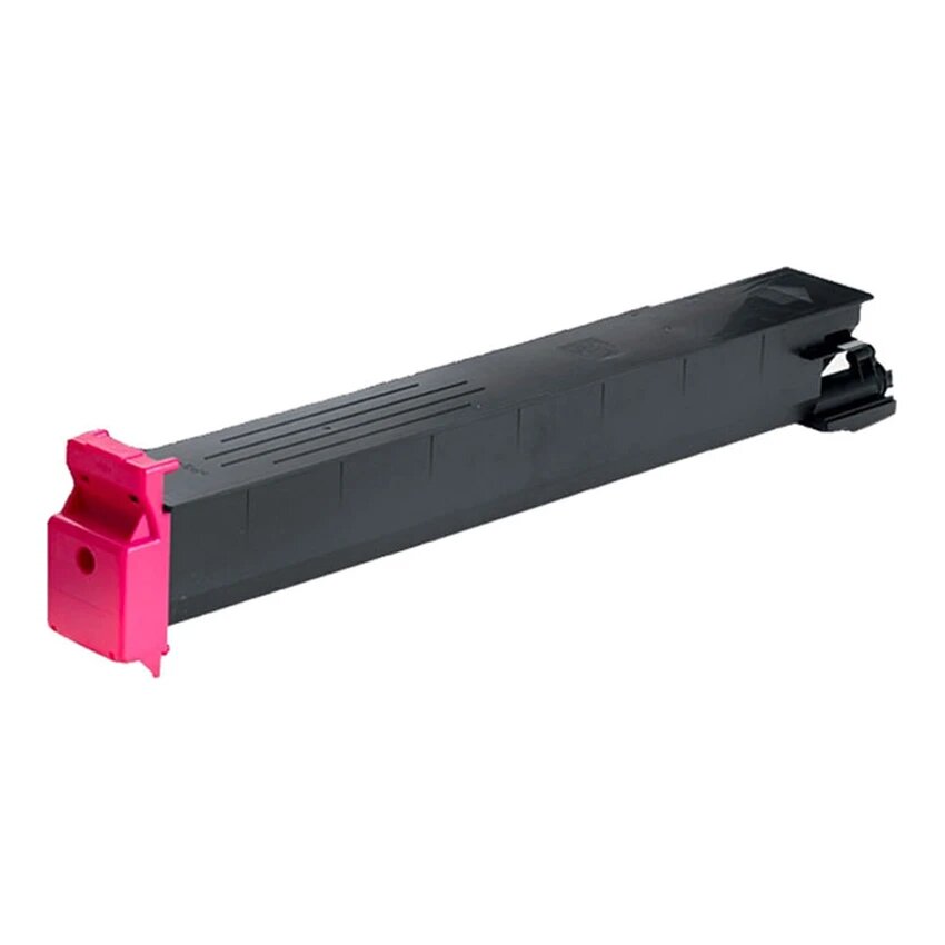 Huismerk Konica Minolta TN-711M (A3VU350) toner magenta