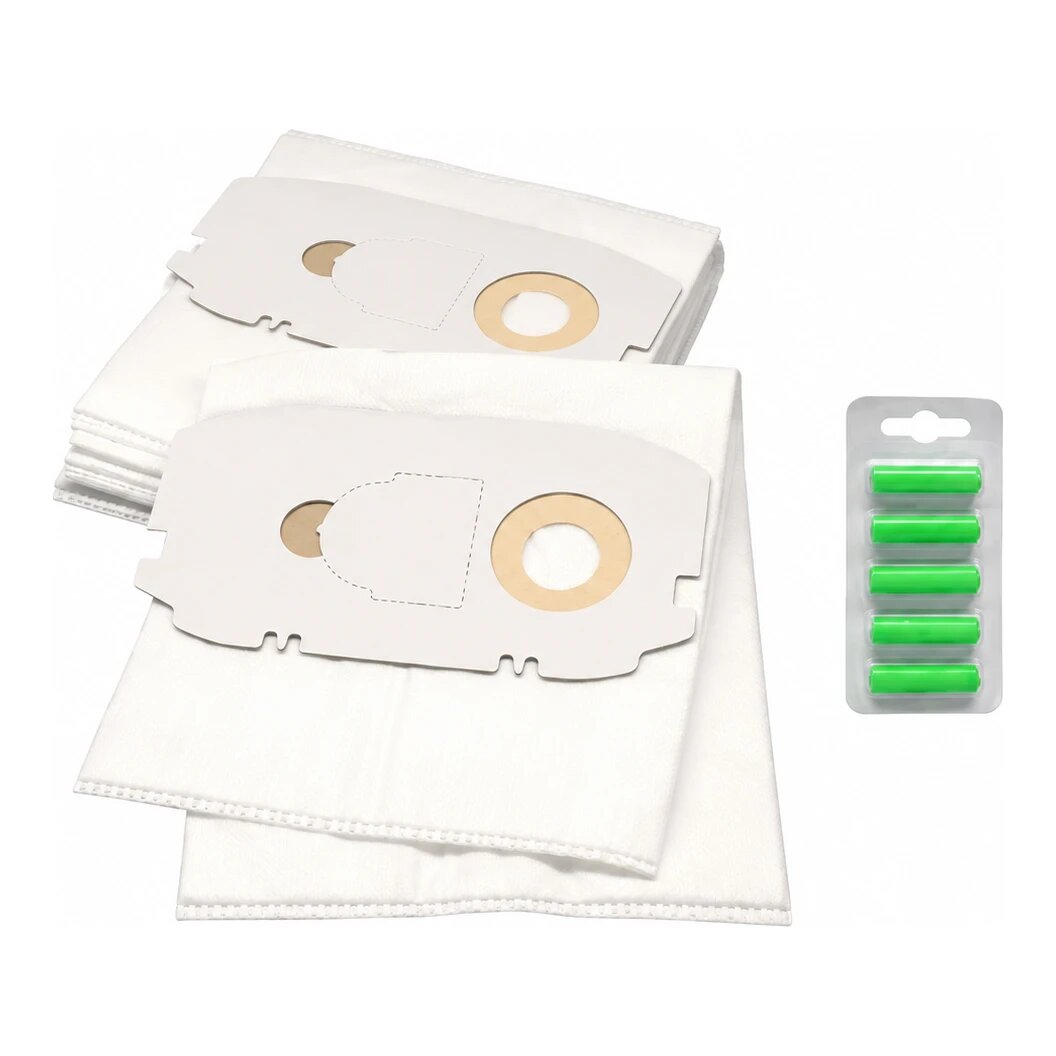 Festool 498411 stofzuigerzakken 5 stuks + 5 geurstaafjes (Propex Parts)