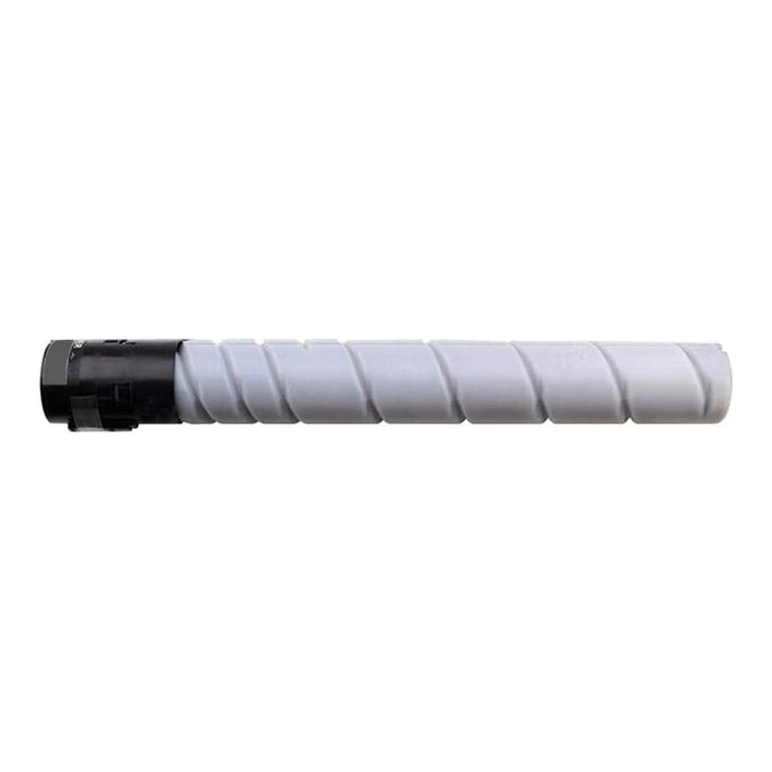 Huismerk Konica Minolta TN-514K (A9E8150) toner zwart