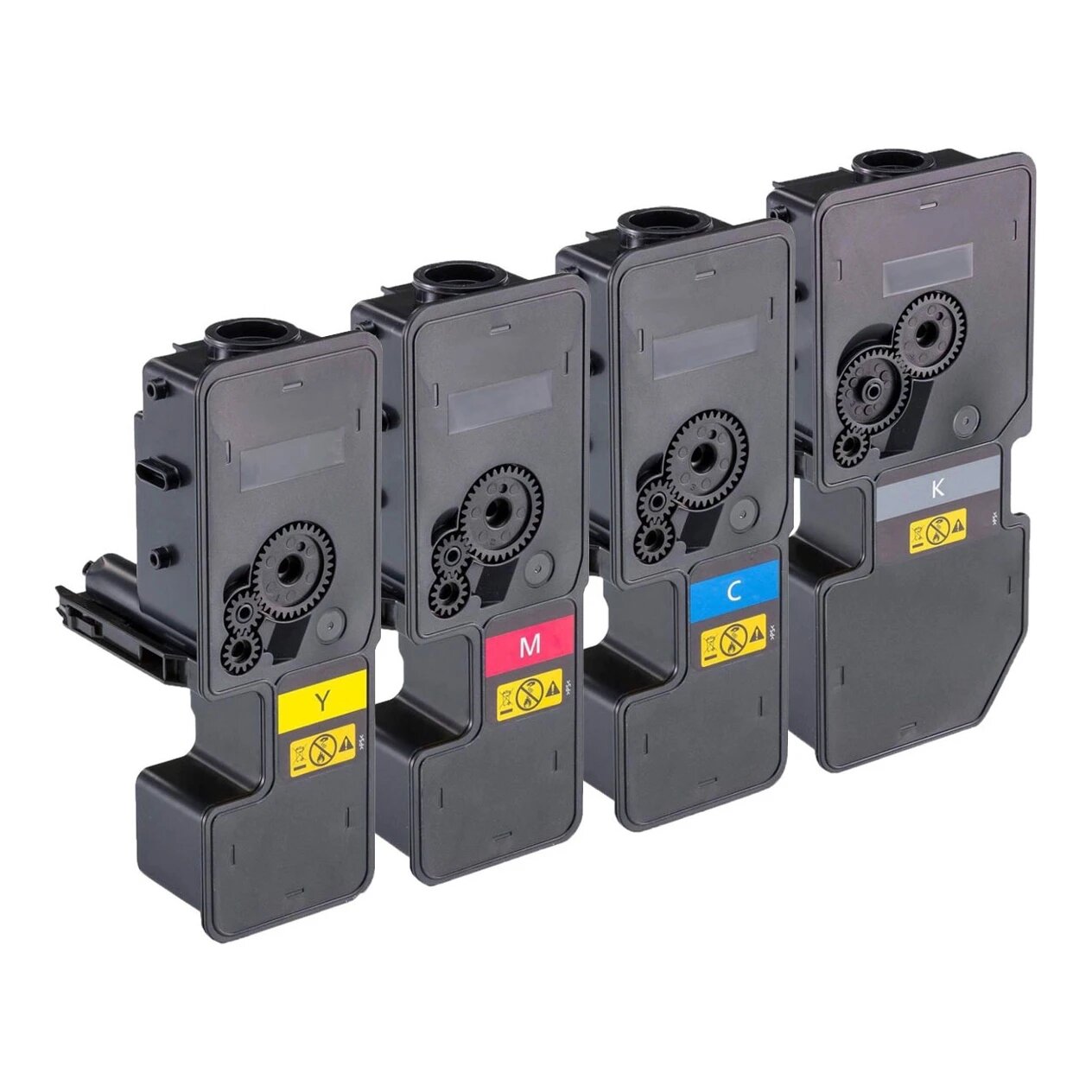 Huismerk Kyocera TK-5430 toners voordeelbundel