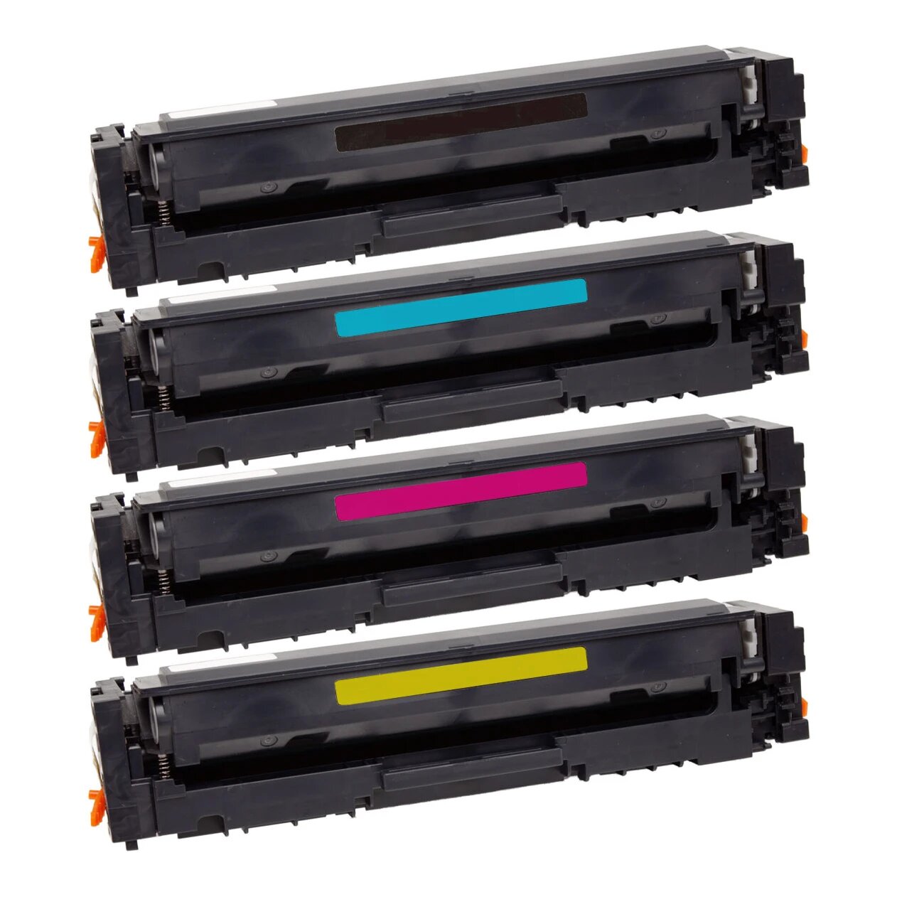 Huismerk HP 216A (W2410A-W2413A) toners voordeelbundel