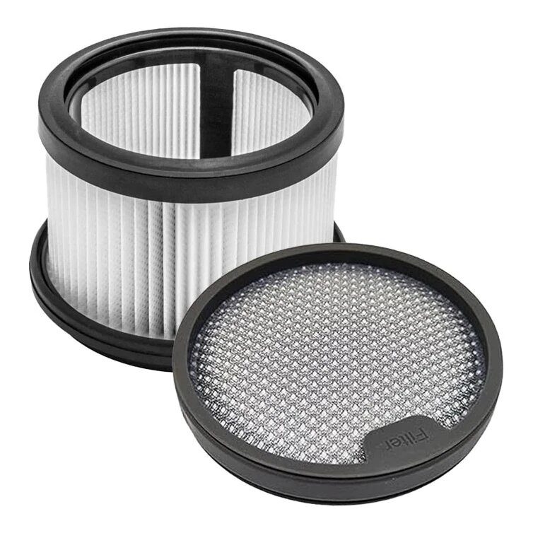 Xiaomi G9/G10 / Dreame R10/R20/T10/T20/T30/Z10 filterset (eigen merk)