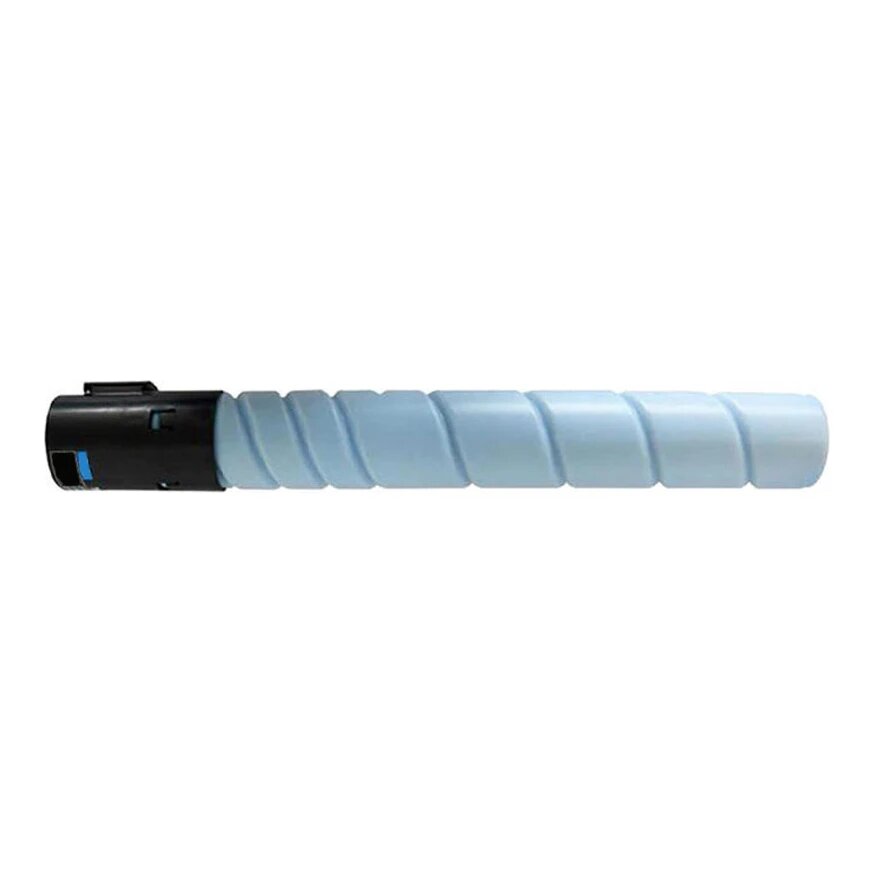 Huismerk Konica Minolta TN-514C (A9E8450) toner cyaan
