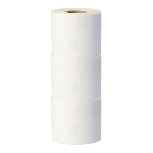 3x Dymo 99015 / S0722440 compatible labels, 54 mm x 70 mm