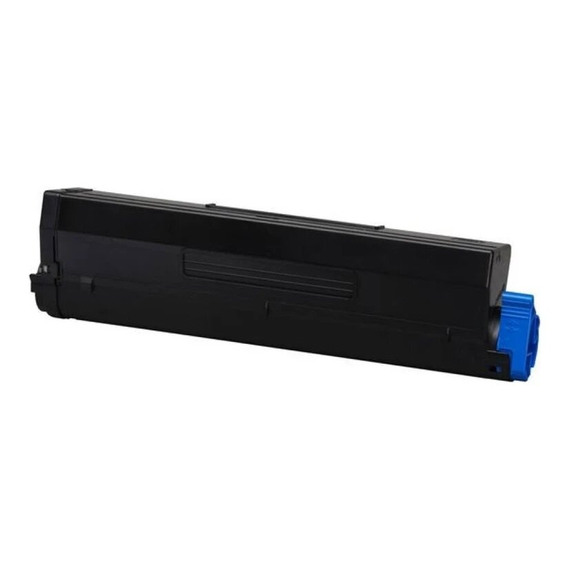 Huismerk OKI 44917607 toner zwart