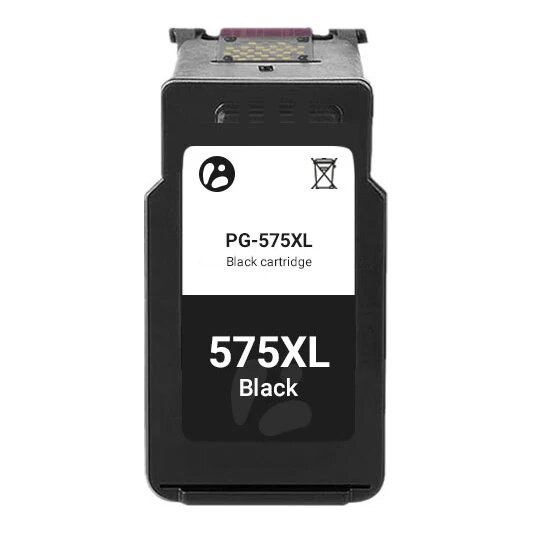 Huismerk Canon PG-575 XL (5437C001) inktcartridge zwart