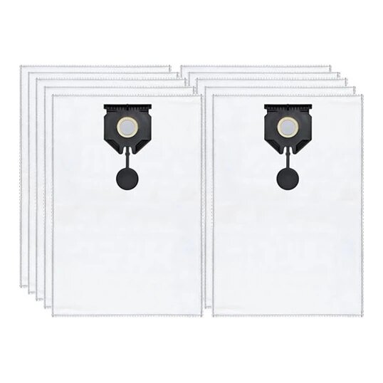 Kärcher NT40/1 - NT50/1 series 2.889-155.0 / 28891550 stofzuigerzakken 10 stuks (eigen merk)