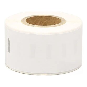 Dymo 99010 / S0722370 compatible Labelwriter 550 labels, 28 mm x 89 mm