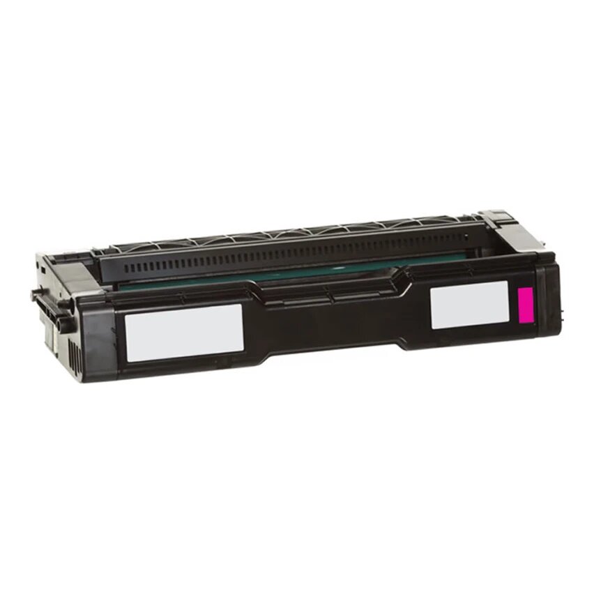 Huismerk Ricoh type SP C340E (407901) toner magenta
